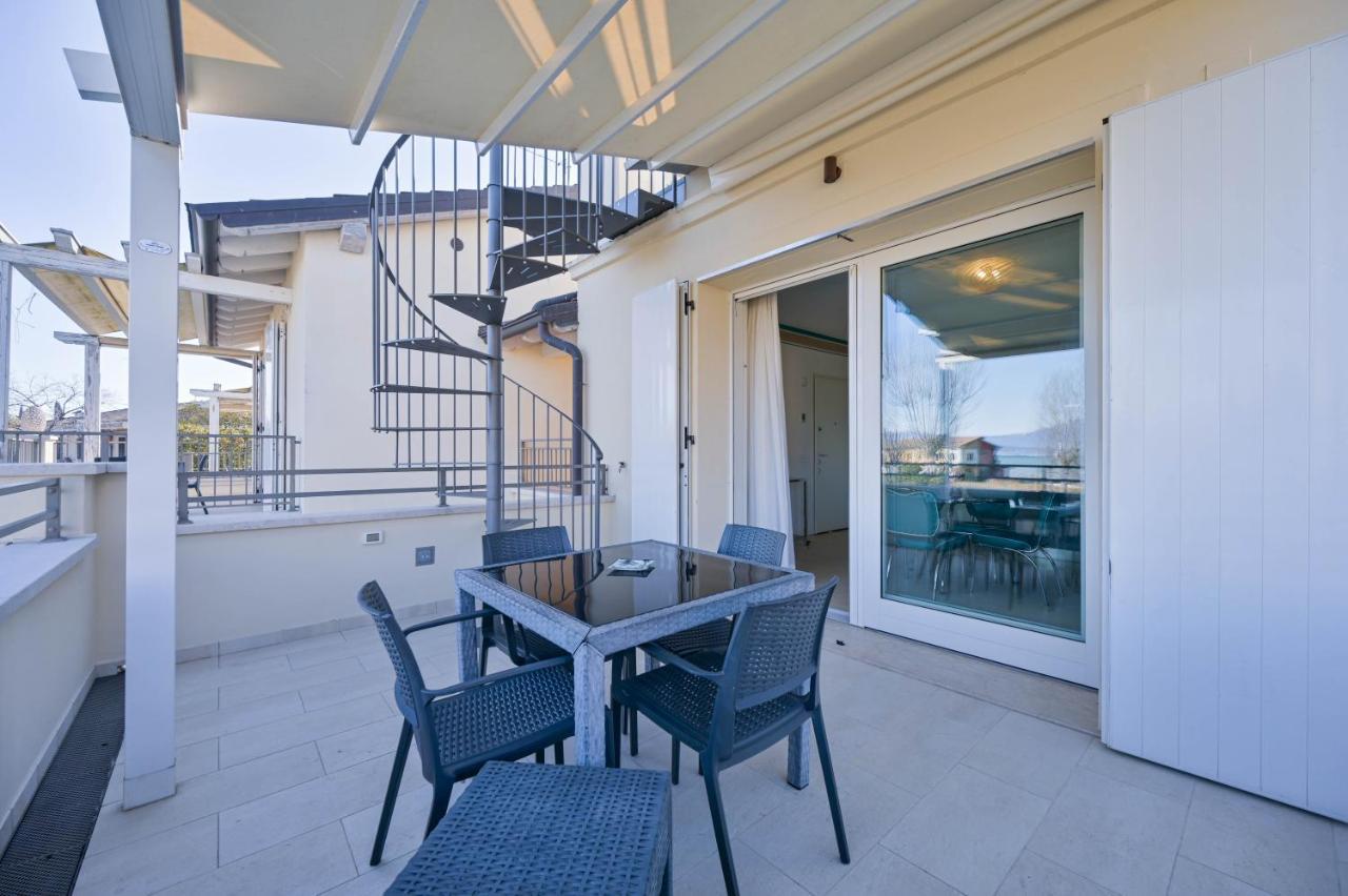 Villa Onofria Sirmione Exterior foto