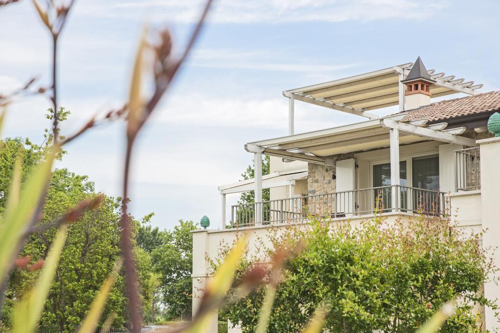 Villa Onofria Sirmione Exterior foto