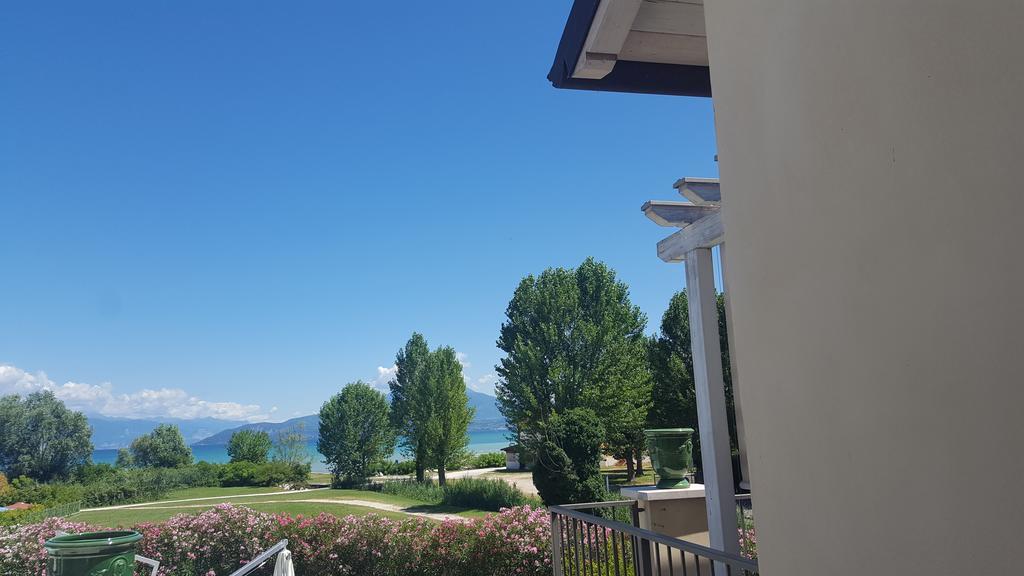 Villa Onofria Sirmione Exterior foto